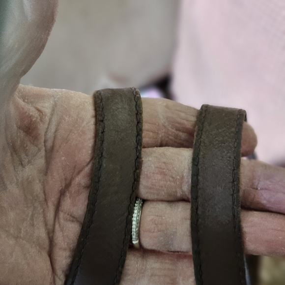 Louis Vuitton bag LG MM - Picture 11 of 16